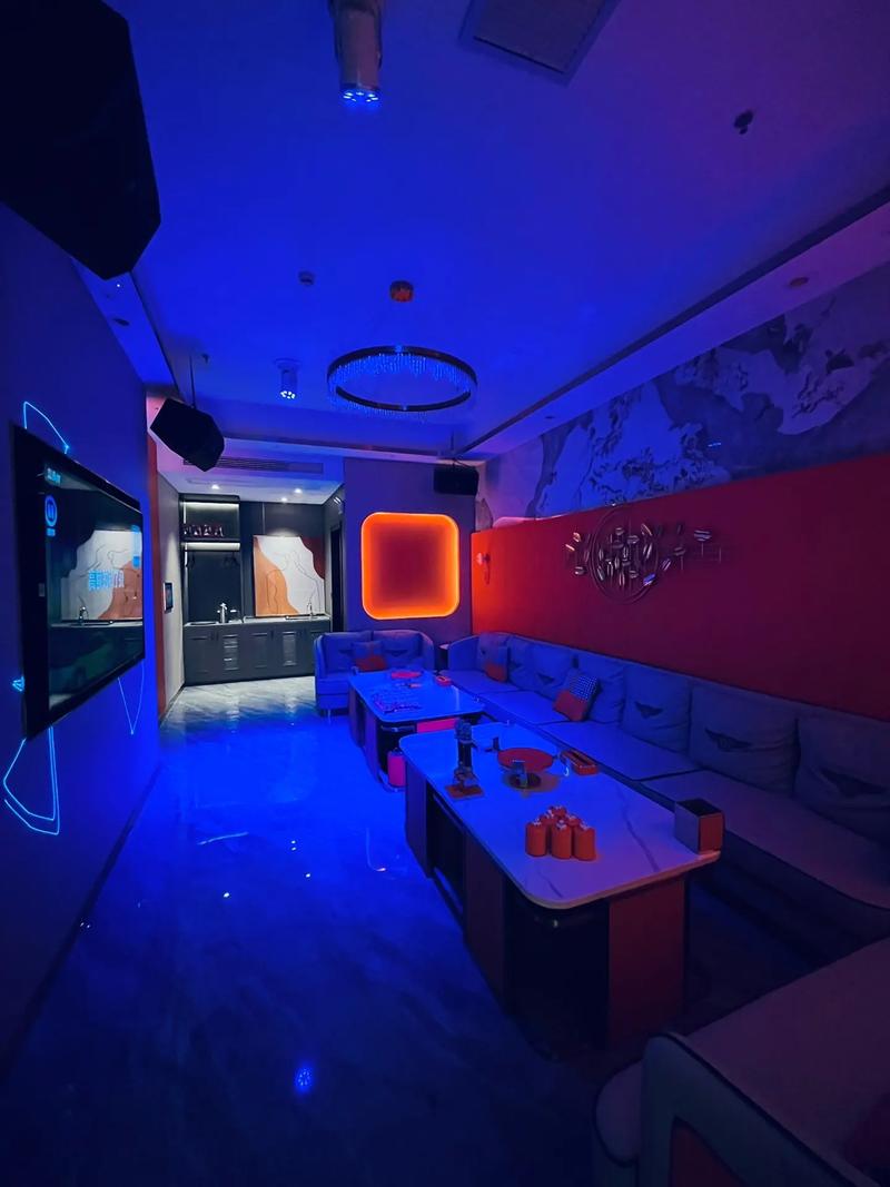 七台河商务ktv计时方式介绍-茄子河区ktv预订